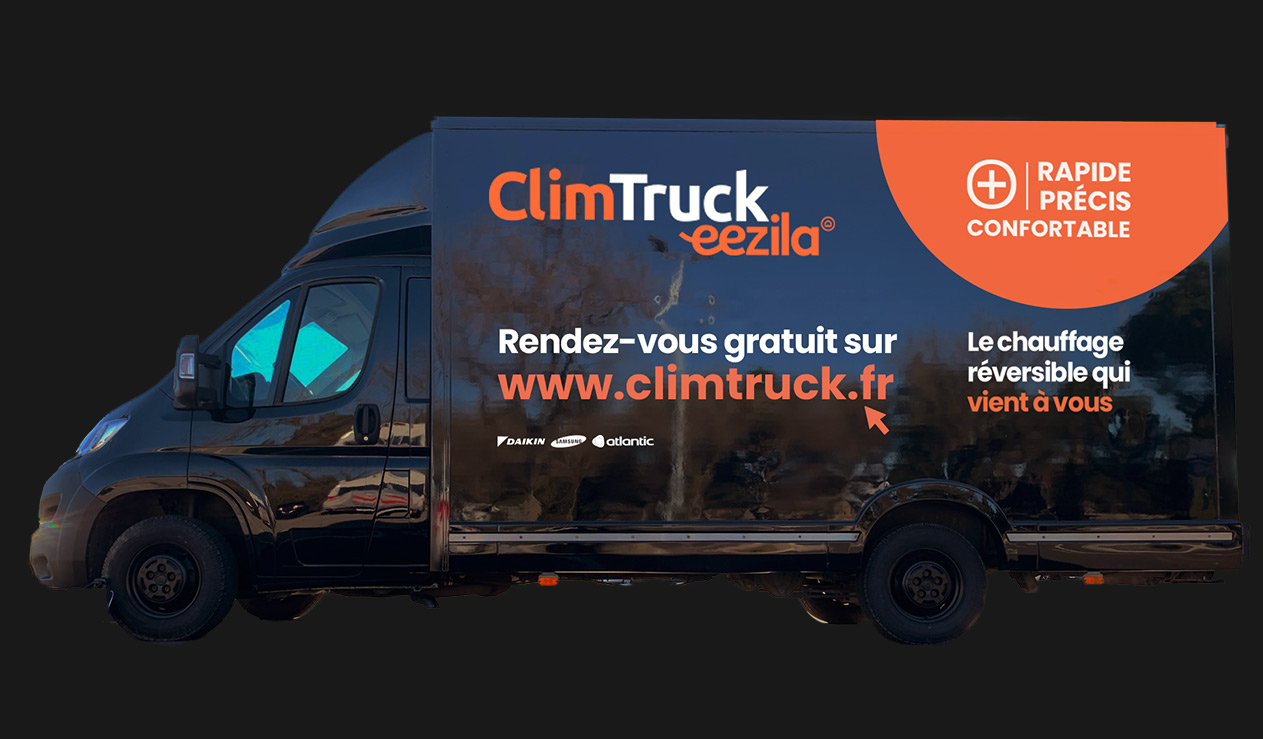 ClimTruck eezila