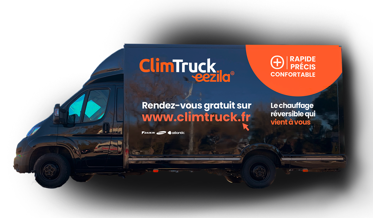 ClimTruck